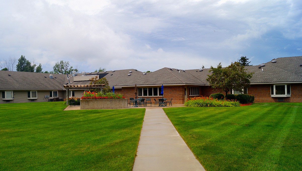 Sheldon Meadows Assisted Living Center