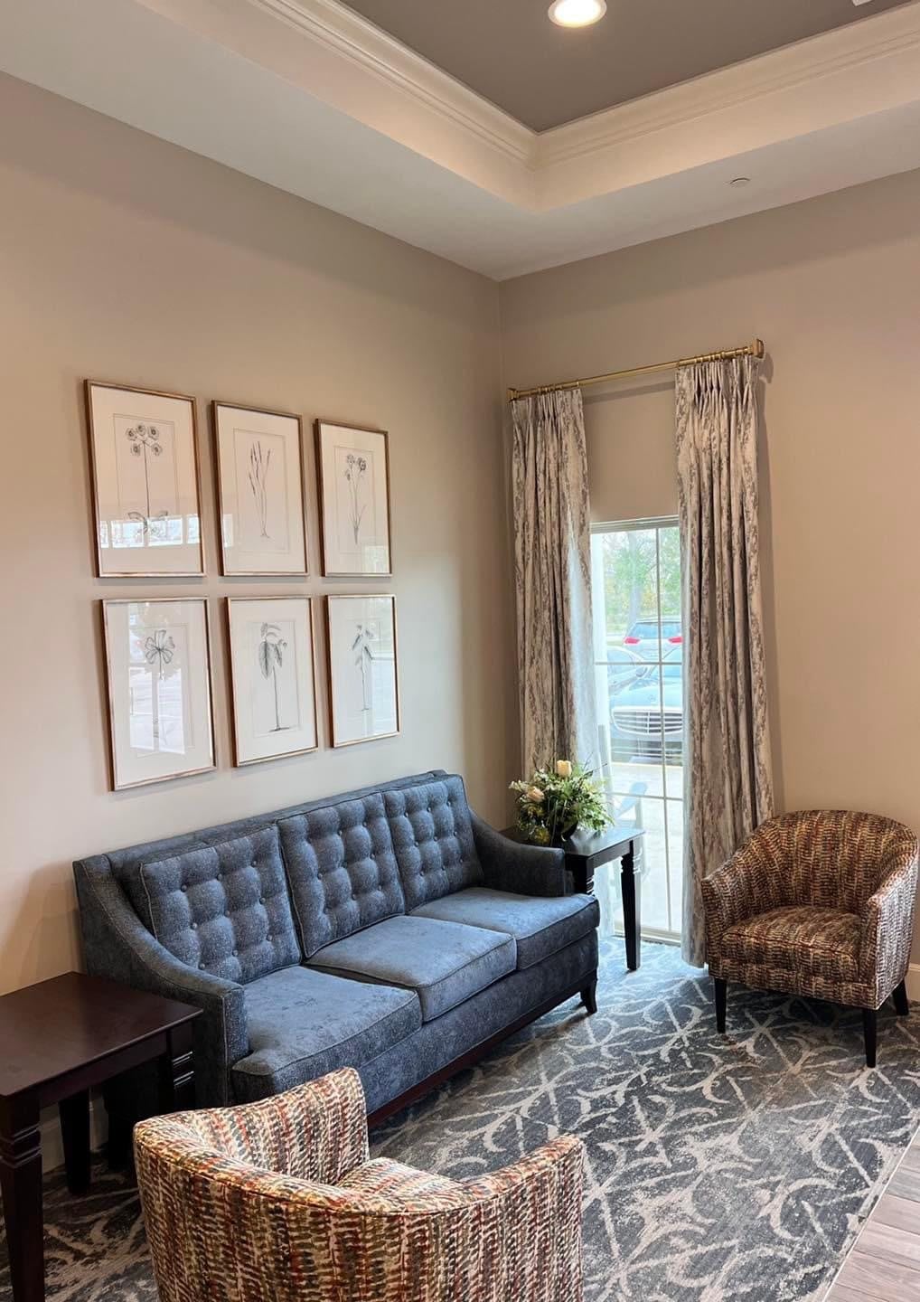 The Gardens Assisted Living