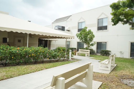 Palm Garden of West Palm Beach
