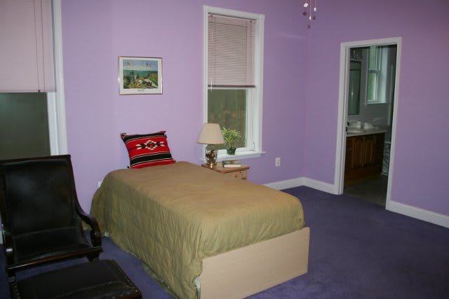 Senior Care of Goldsboro Assisted Living
