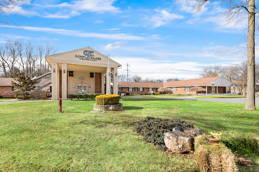 Complete Care at Mercerville