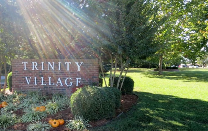 Trinity Village Assisted Living