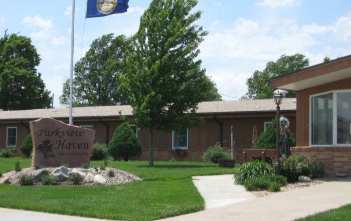 Parkview Haven Nursing Home