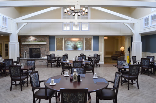 Paramount Senior Living at Chambersburg Road