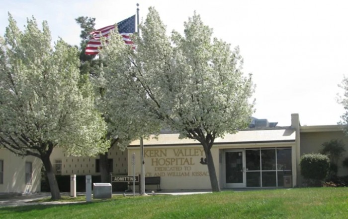 Kern Valley Healthcare