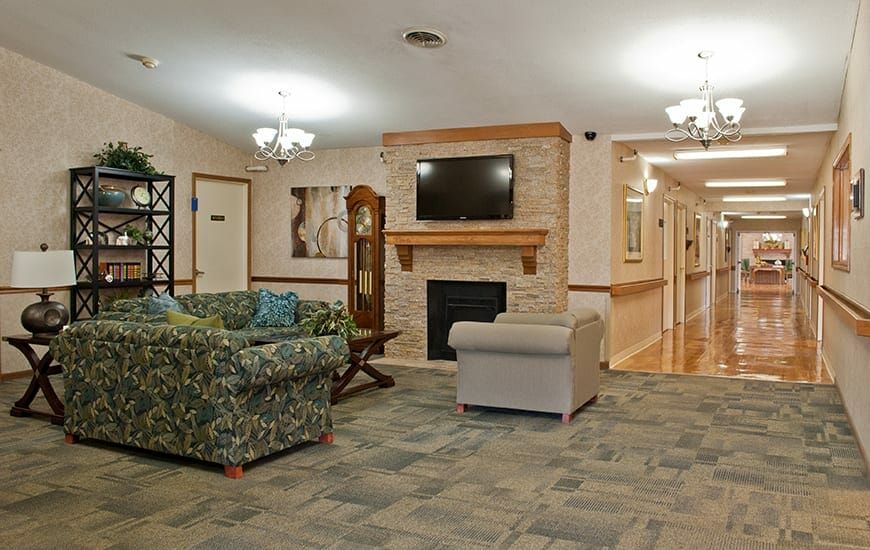 Forest Creek Village
