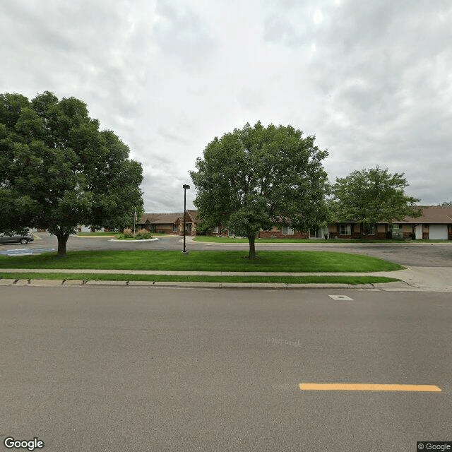 Regency Retirement Residence