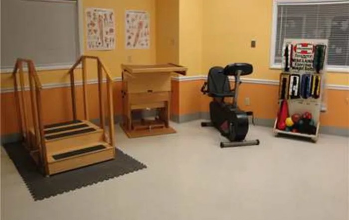 Willow Crossing Health & Rehabilitation Center