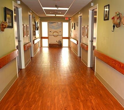 East Lake Nursing & Rehabilitation