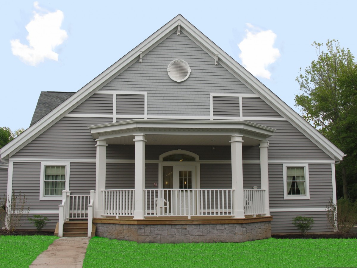 Lockport Presbyterian Home