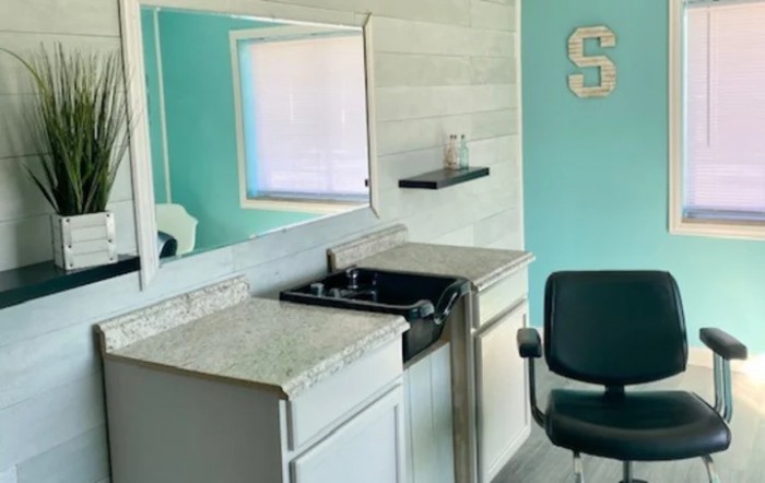Stanton Nursing And Rehabilitation Center