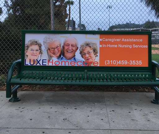 Luxe Homecare - Pacific Palisades,  CA