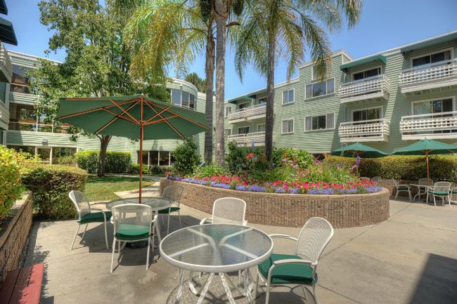 Palo Alto Commons