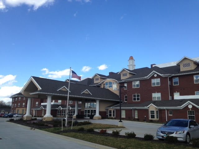 Stone Oak Retirement Community