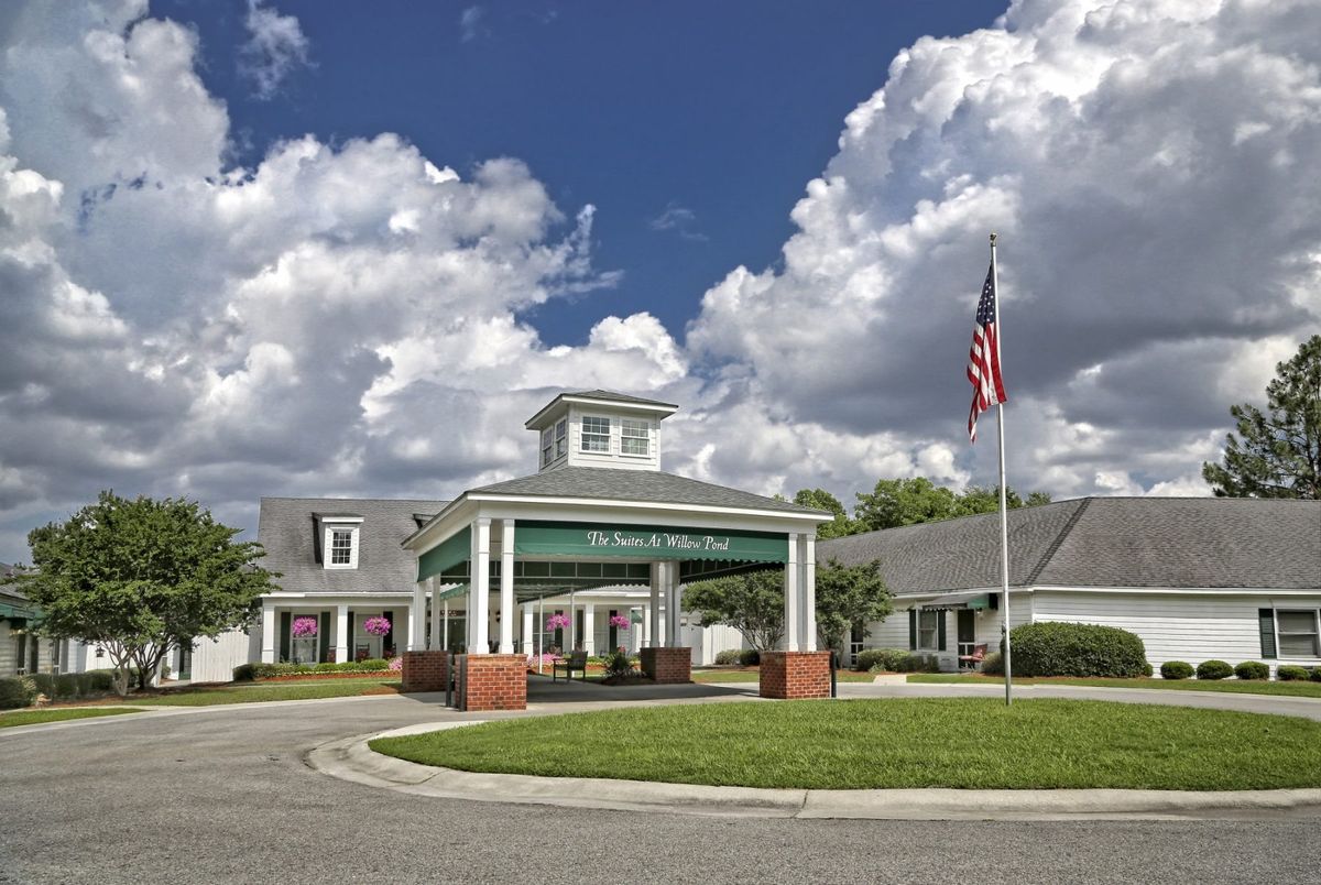 Willow Pond Senior Care