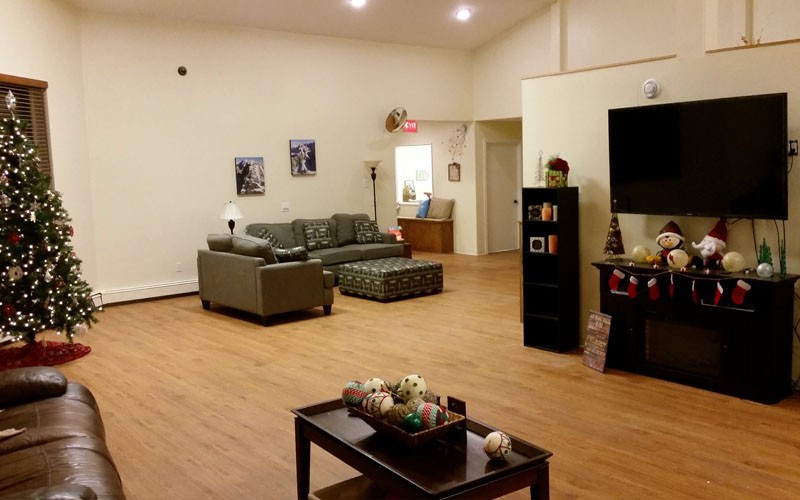 Frontier Assisted Living