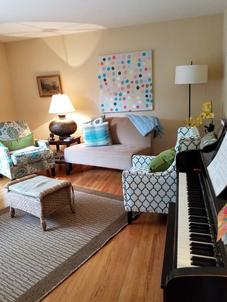 Adagio Manor Assisted Living
