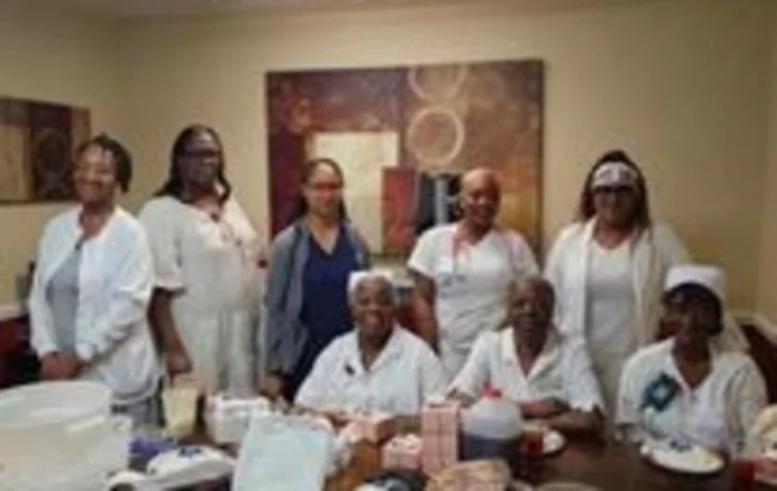 Blue Ridge Healthcare Selma