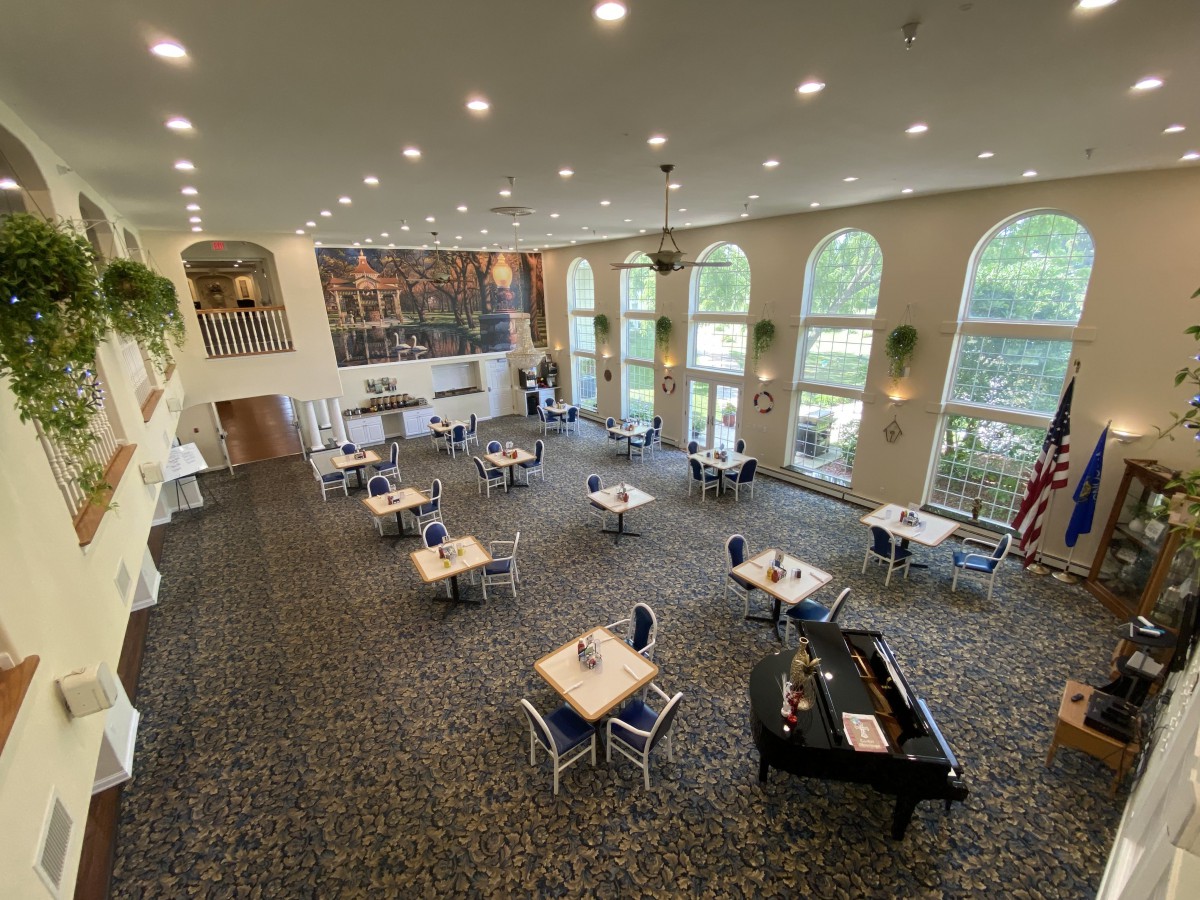 Charleston House Assisted Living