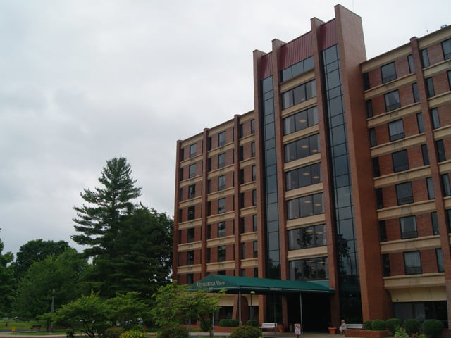 Lancaster Conestoga View