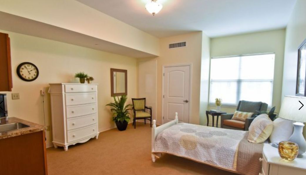 Masonicare At Ashlar Village