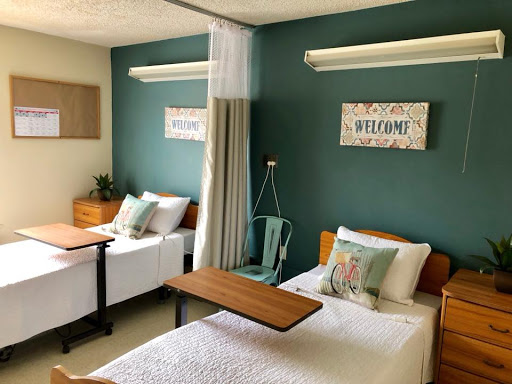Shelby Health And Rehabilitation Center