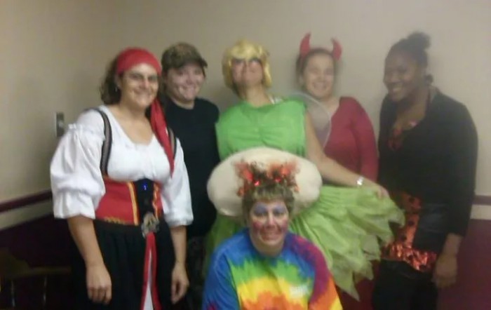 Maple Lane Nursing Home