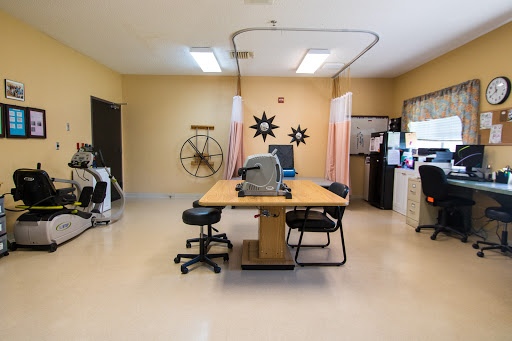 Gulf Shore Care Center