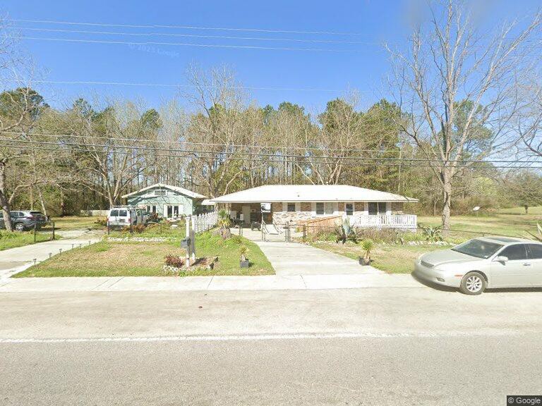 Serenity Manor Of Holly Hill