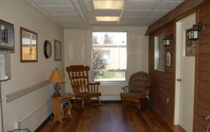 Golden Living Center - Laporte