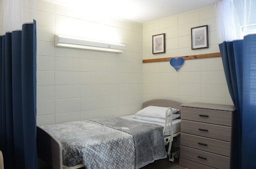 Calvert City Convalescent Center