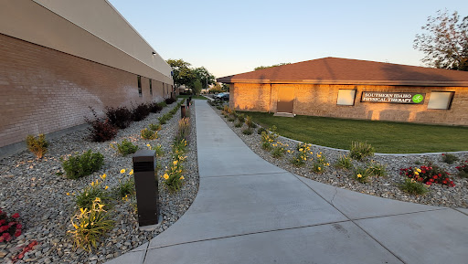 Countryside Care & Rehabilitation