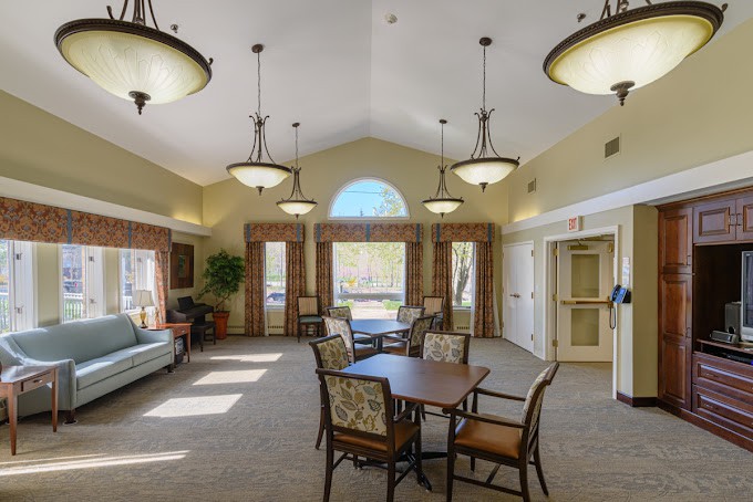 Bishop Primeau Apartments