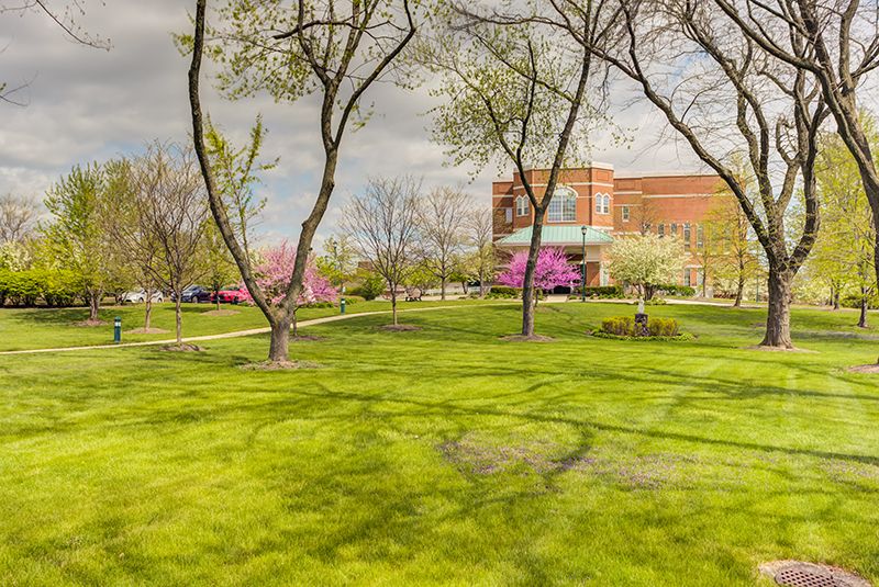 Amazing Grace Senior Living