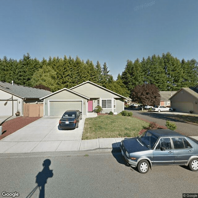 Lockehaven Adult Family Home