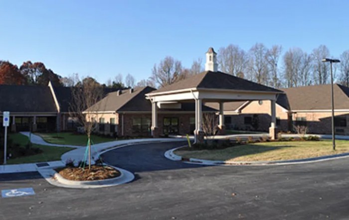 Peak Resources - Alamance