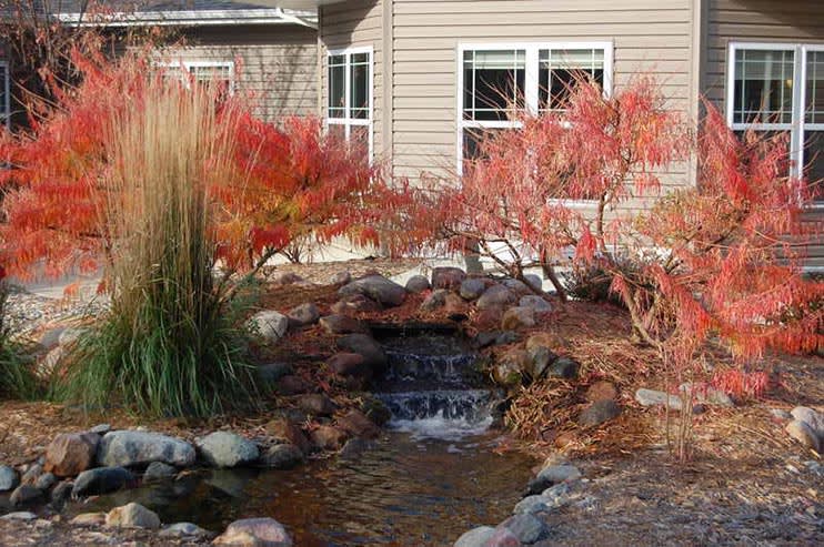 StoneyBrook Suites