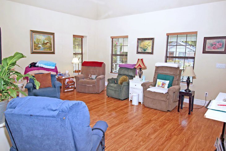 The Villas At Cloverdale
