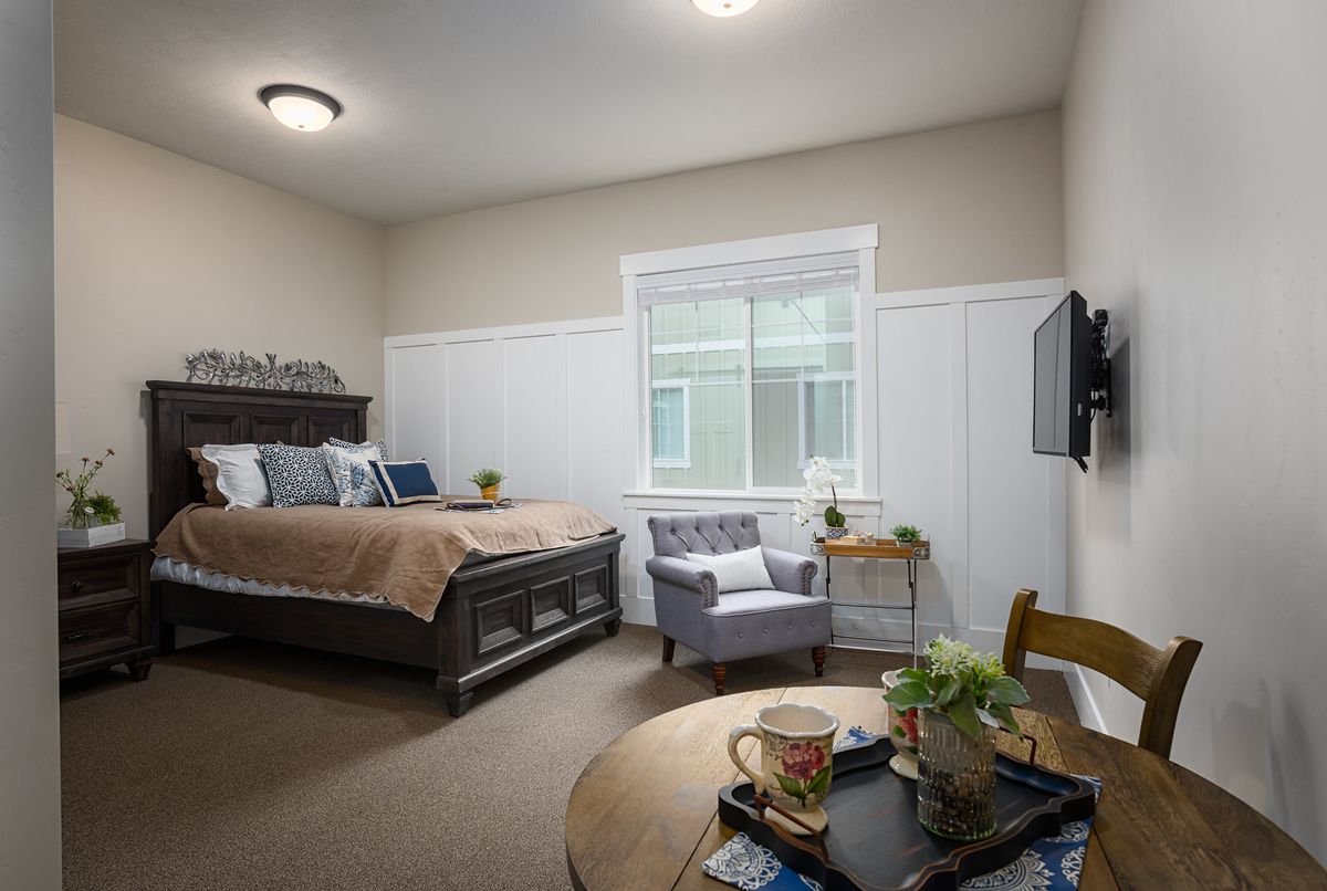 Harmony Hills Assisted Living - Draper