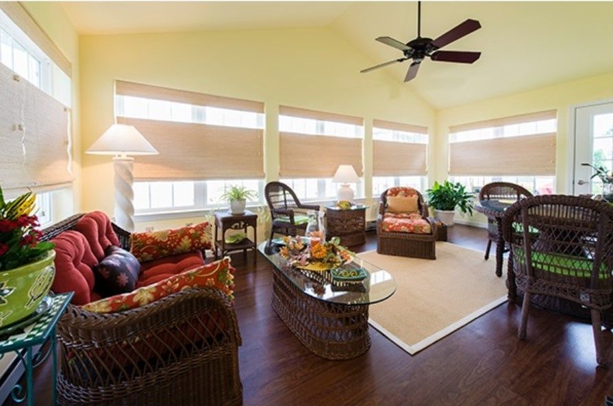 Calvary Fellowship Homes
