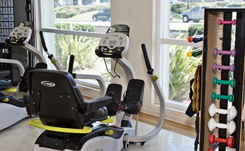 Harbor Post Acute Care Center