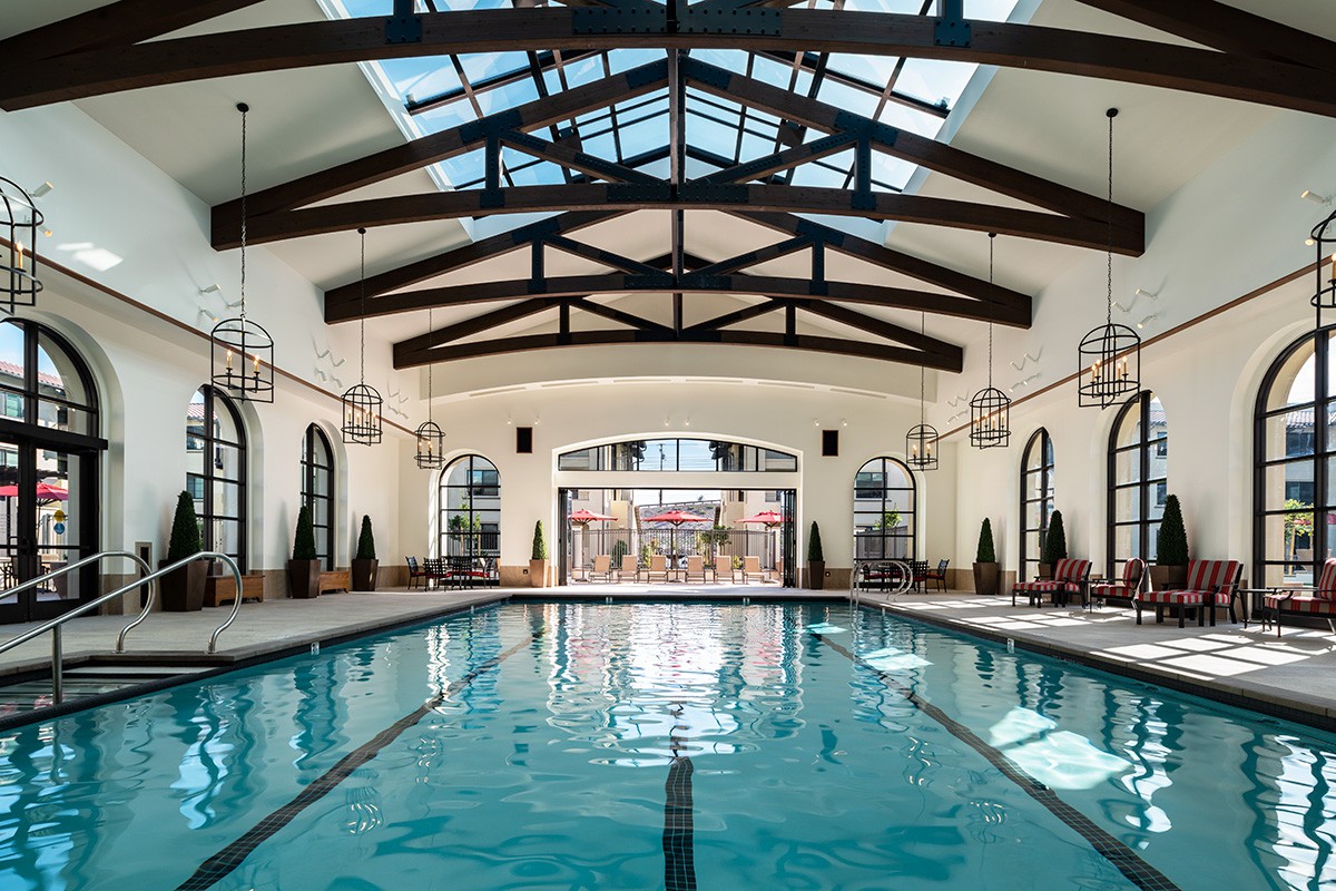 The Glen At Scripps Ranch