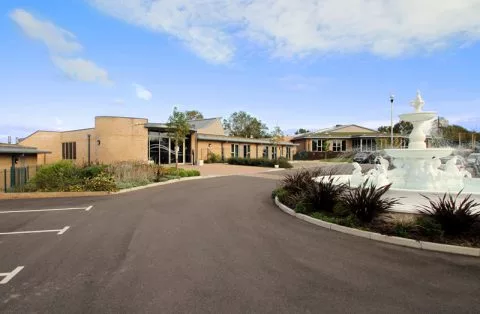 Love & Care Home