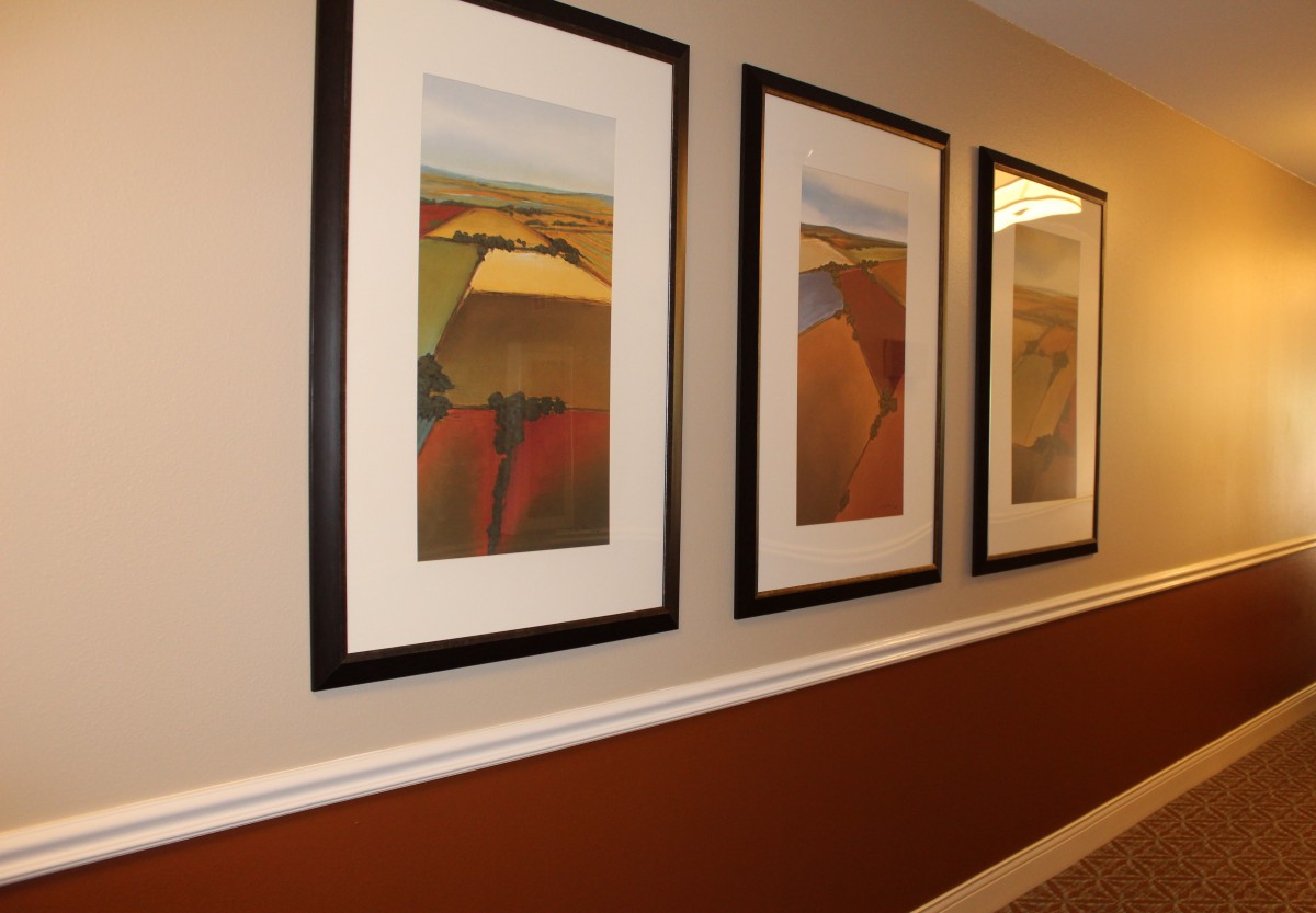 The Arbor Assisted Living and Memory Care