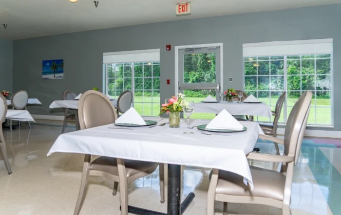 Cross City Nursing And Rehabilitation Center