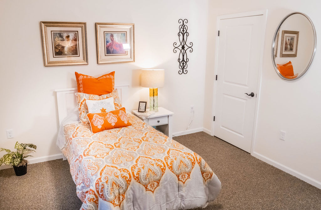Kenosha Place Senior Living