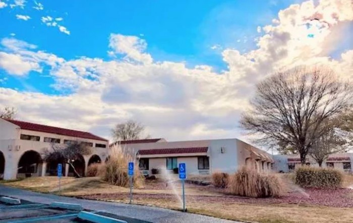 Rio Rancho Center