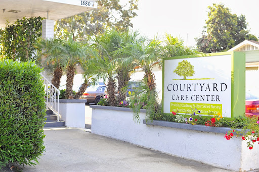 Courtyard Care Center - Signal Hill