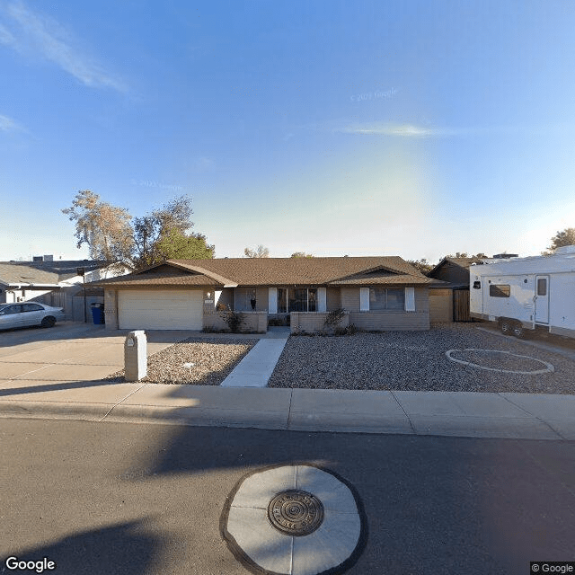Corinthian Assisted Living Home