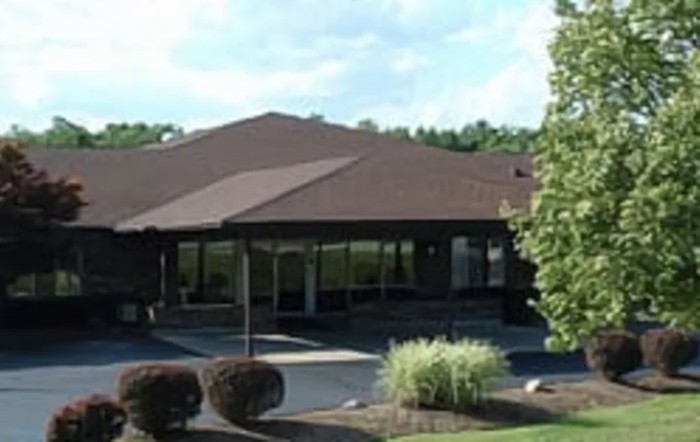 Shady Nook Care Center